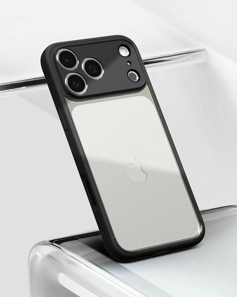 Ốp lưng iPhone 17 Pro Max Spigen Ultra Hybrid 17